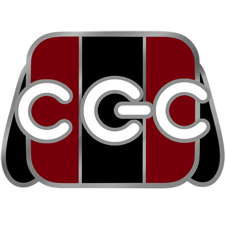 Carolina Gamers Club logo
