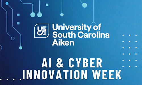USCA AI & Cyber Innovation Week